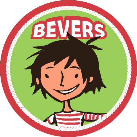 Logo Bevers